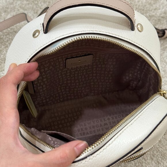 Kate Spade Backpack - Picture 2 of 3